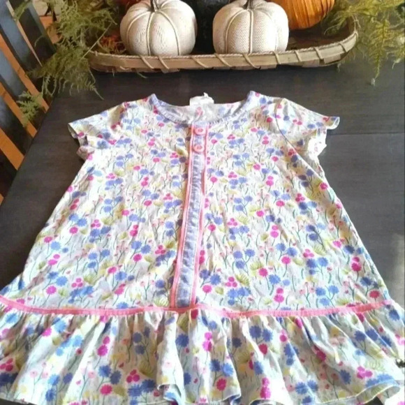 Matilda Jane Girls Shirt - Picture 1 of 3